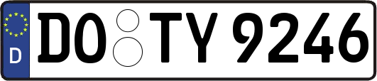 DO-TY9246