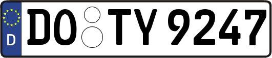 DO-TY9247
