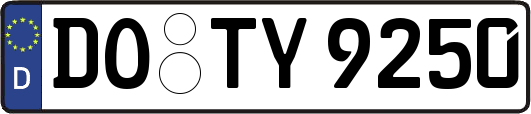 DO-TY9250