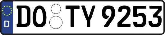 DO-TY9253