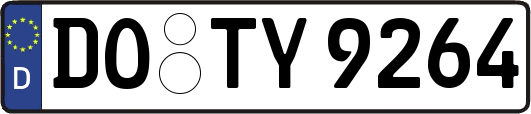 DO-TY9264