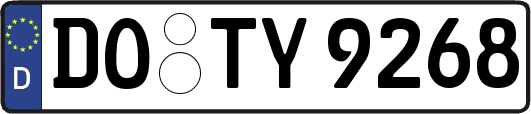 DO-TY9268