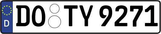 DO-TY9271