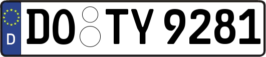 DO-TY9281