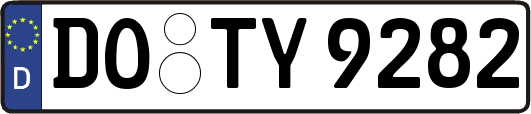 DO-TY9282