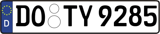 DO-TY9285