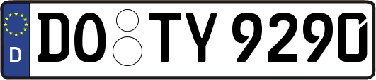 DO-TY9290