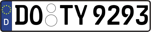DO-TY9293