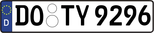 DO-TY9296