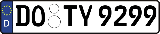 DO-TY9299