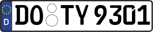 DO-TY9301