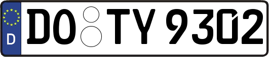 DO-TY9302