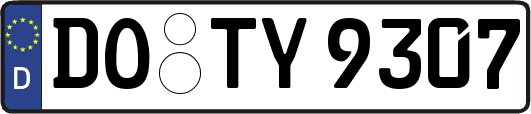 DO-TY9307