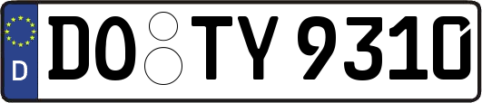 DO-TY9310
