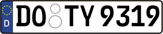 DO-TY9319