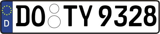 DO-TY9328