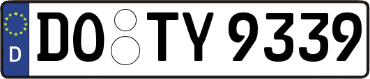 DO-TY9339