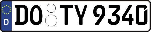 DO-TY9340