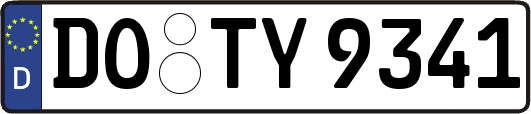 DO-TY9341