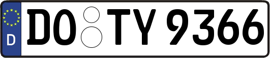 DO-TY9366
