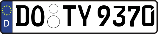 DO-TY9370