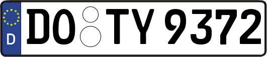 DO-TY9372