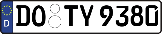 DO-TY9380