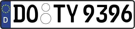 DO-TY9396