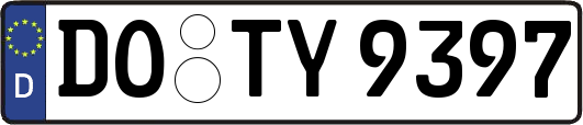DO-TY9397