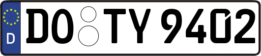 DO-TY9402