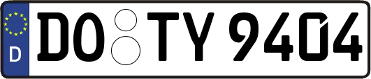 DO-TY9404