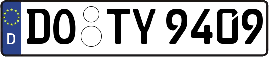 DO-TY9409
