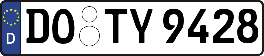 DO-TY9428