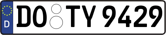 DO-TY9429