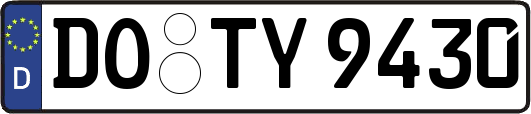 DO-TY9430