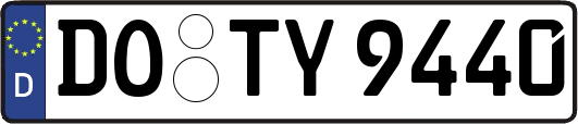 DO-TY9440