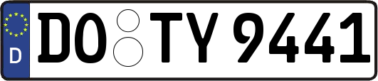 DO-TY9441