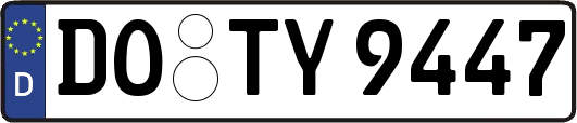 DO-TY9447