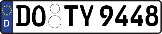 DO-TY9448