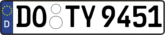 DO-TY9451