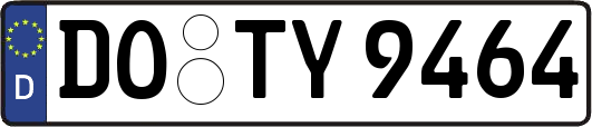 DO-TY9464