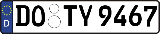 DO-TY9467