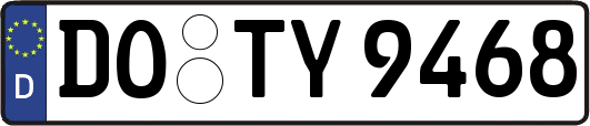 DO-TY9468