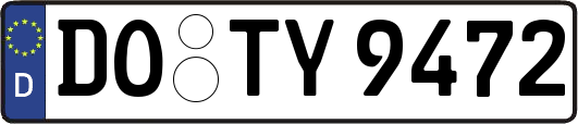 DO-TY9472