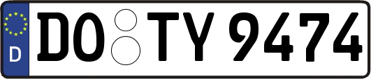 DO-TY9474