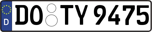 DO-TY9475