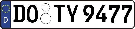 DO-TY9477
