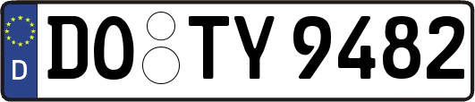 DO-TY9482
