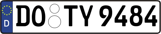 DO-TY9484