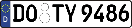 DO-TY9486